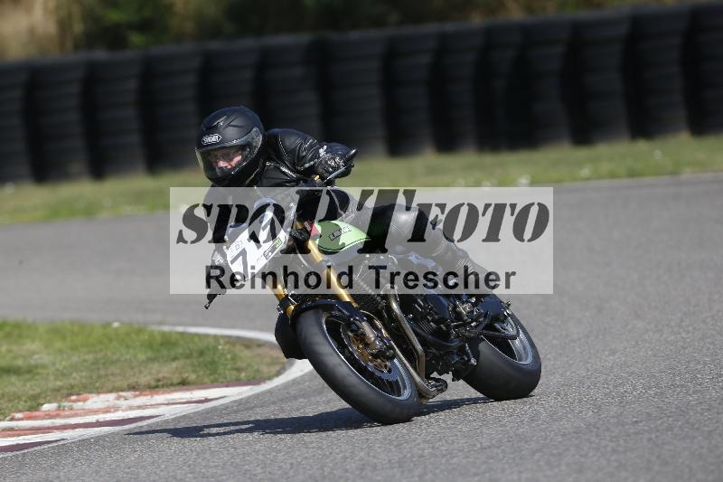 /26 23.07.2026  Speer Racing ADR/Gruppe classic/717